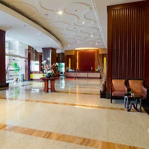 Western Hill Otel