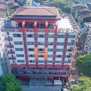 4* Hotel H